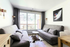Résidence L'Albane - maeva Home - Appartement moderne 2 pièces 6 personnes - Prestige - super Home MAE-7884
